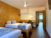 Junior Suite with Terrace