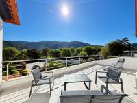 Junior Suite met Terras