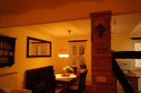Landhaus Domus Solis II - B&B Ripatransone