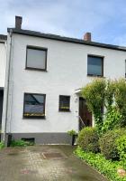 Haus in Kamen Nähe Sportschule - B&B Kamen
