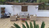 Villa in Jávea with ocean and Montgó views - B&B Xàbia