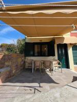 Christos Sunhaven Apartment - B&B Aghia Ermioni