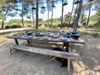 LA PLANQUE DES ALPILLES - B&B Fontvieille