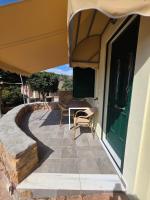 Christos Sunhaven Apartment - B&B Aghia Ermioni