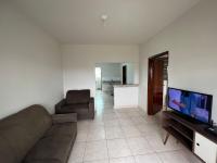 Apto 2 quartos bem localizado, bairro Brasil - B&B Uberlândia