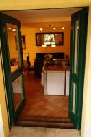 Landhaus Domus Solis II - B&B Ripatransone