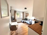 Neudorf City Apartment Duisburg - Nähe Hbf & 15 Min zum Flughafen Düsseldorf - Chambres d'hôtes Duisbourg