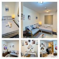 Rozhel Cozy Studio - B&B Davao City