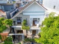 Sun Flower Villa - Bed and Breakfast Da Nang