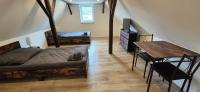 Double or Twin Room with Shared Bathroom