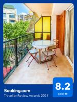 Inftour Melodia Apartamento - Chambres d’hôtes Calpe
