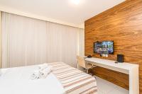 Vision Diária Brasil 08379 - Bed and Breakfast Brasilia