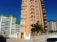 Inftour President 1 Apartamento - Chambres d’hôtes Calpe