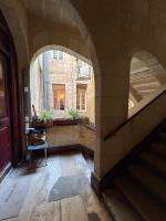 Appartement de charme - Saint-Pierre hyper centre - B&B Bordeaux