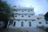 LK.Lodge - B&B Kanniyākumāri