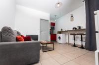 Ô Coin Des Voyageurs - Wifi, TV, Terrasse - Bed and Breakfast Toulouse