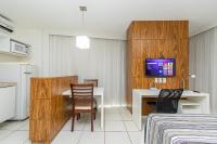 Fusion Hotel em Brasília 09954 - Chambres d'hôtes Brasilia