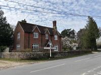 Farmhouse in the heart of the New Forest - Chambres d'hôtes Beaulieu