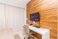 Fusion Hotel em Brasília 48516 - Ferienwohnung Brasília