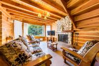 Bosque Dormido Cabañas & Spa - Ferienwohnung Bariloche
