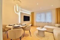 nook I Modern Hospitality - Ferienwohnung Neusohl