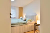 nook I Modern Hospitality - Ferienwohnung Neusohl