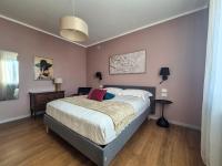 Tuscany Pink Suite - B&B San Quirico d'Orcia