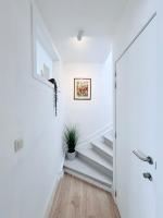 Ruime moderne duplex in centraal Oostende - B&B Ostende