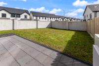 West Point -Modern 4 bed - 5 mins walk to Donegal Town - Chambres d'hôtes Donegal