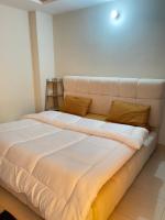 2 bedroom apartment brown - B&B Islamabad