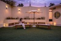Altitud 620 Boutique Suites - B&B Nazca