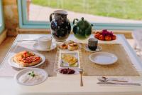 USCIGLIO - Rooms & Pool - Bed and Breakfast Sanarica