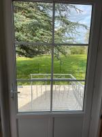Pavillon du XIXème au milieu des vignes - B&B Soulaines-sur-Aubance