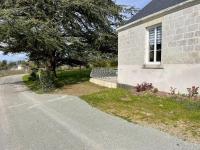 Pavillon du XIXème au milieu des vignes - Bed and Breakfast Soulaines-sur-Aubance