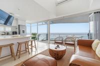 Beachfront Bliss at Dolphin View - B&B Ballito
