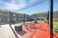 Comfortabel Stay 5 mins to Atrium & Novant Health - Chambres d'hôtes Charlotte