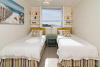 Beachfront Bliss at Dolphin View - B&B Ballito