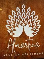 Almartina - Apulian apartment - B&B Martina Franca