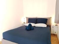 APPARTEMENT REFAIT à NEUF MODERNE ENTREE PARIS SUD - Bed and Breakfast Le Kremlin-Bicêtre