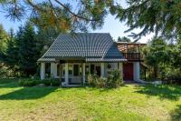 Leśny Zakątek Romany - B&B Romany
