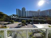 Spacious Bal Harbour One-Bedroom with Beach Service - Ferienwohnung Miami Beach