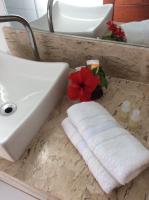Suite mit Queensize-Bett