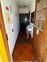SwordFish Papôa House - B&B Peniche
