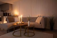 Apartment in Harstad with 3 bedrooms, 6 beds 1 - B&B Harstad