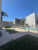 Escapada perfecta en Roquetas - Bed and Breakfast Roquetas de Mar