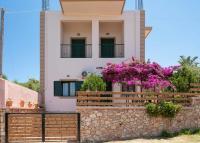 Chania Paradise Retreat 2 - B&B Astrátigos