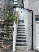 Marine Cottage, family & pet friendly, relaxing & spacious, where the sun, sea and sand meets walks and adventure in Barmouth - Chambres d'hôtes Barmouth