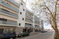 Surfside Ocean Apartment - B&B Nazaré
