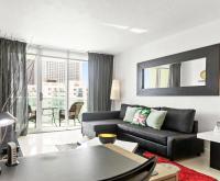 Beachfront Penthouse with Direct Ocean Access - Ferienwohnung Hollywood