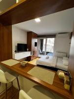 Studio Bulevar - Ferienwohnung Sarajevo